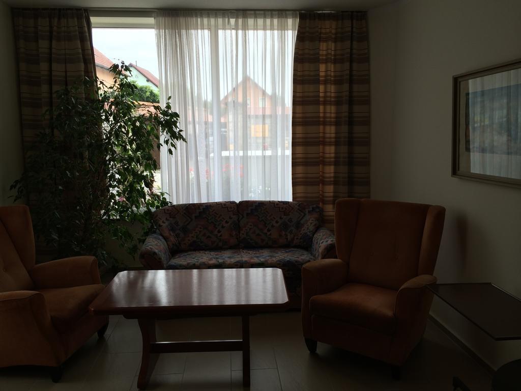 Heiterer Blick Am Malerweg Pirna Apartment Phòng bức ảnh