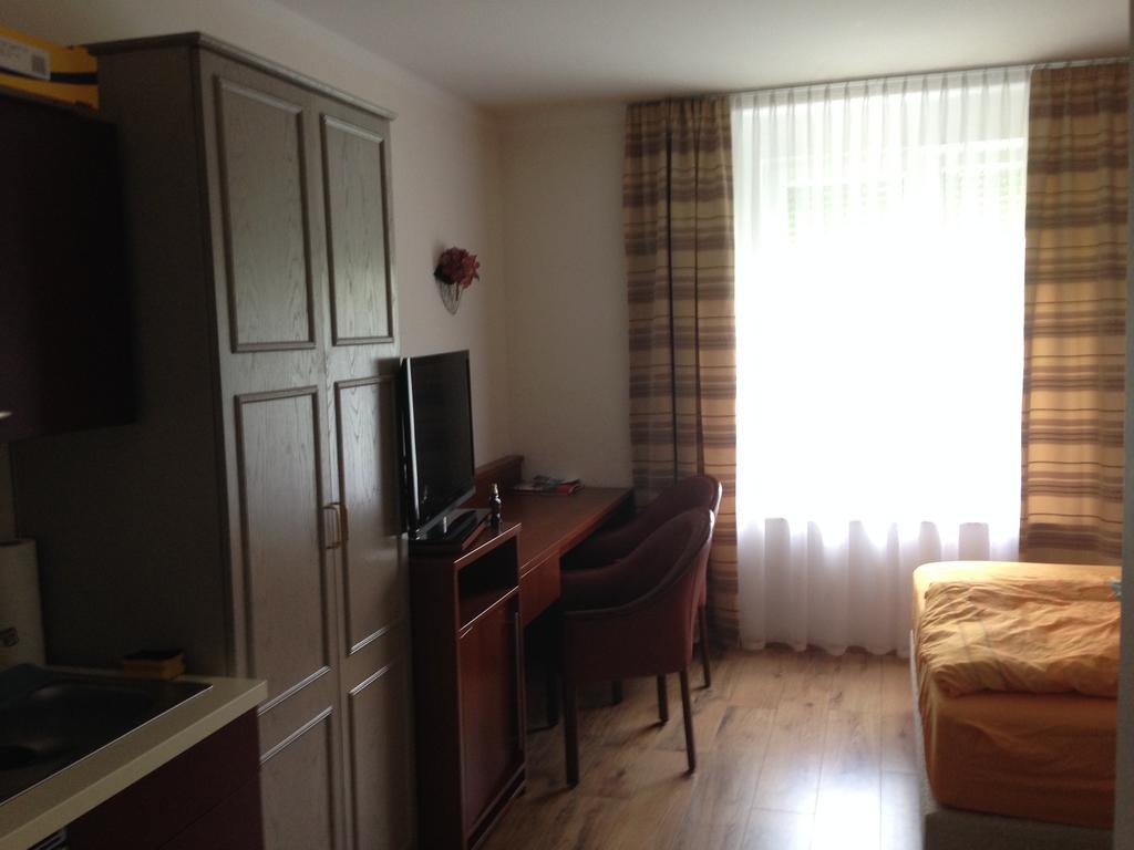 Heiterer Blick Am Malerweg Pirna Apartment Ngoại thất bức ảnh